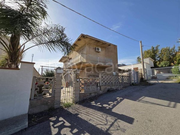 casa indipendente in vendita a Sciacca in zona San Calogero