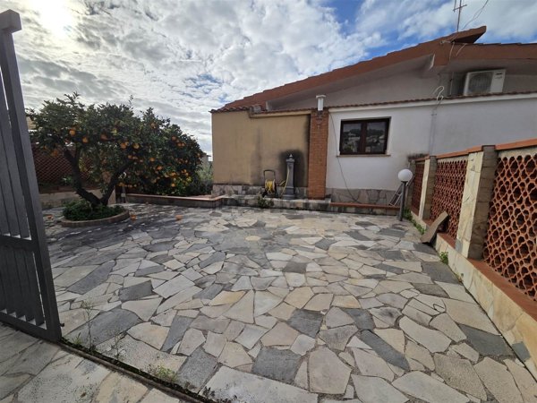 appartamento in vendita a Sciacca in zona San Calogero