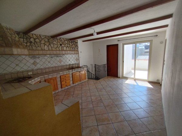 appartamento in vendita a Sciacca