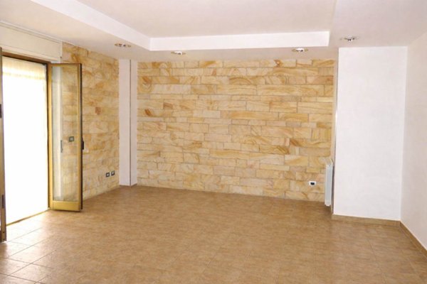 appartamento in vendita a Sciacca in zona San Calogero
