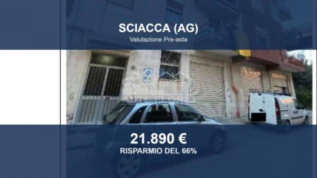 appartamento in vendita a Sciacca