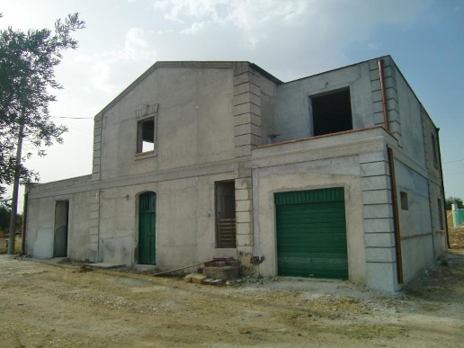 casale in vendita a Sciacca