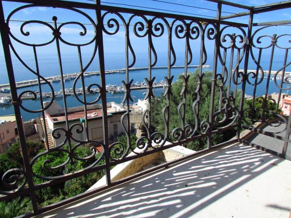 appartamento in vendita a Sciacca in zona Centro Città