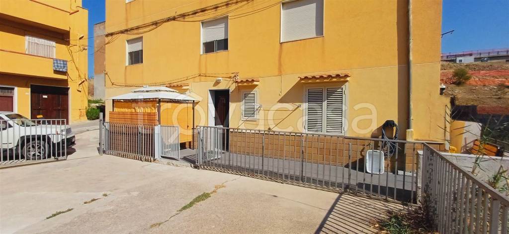 appartamento in vendita a Sciacca in zona Centro Città