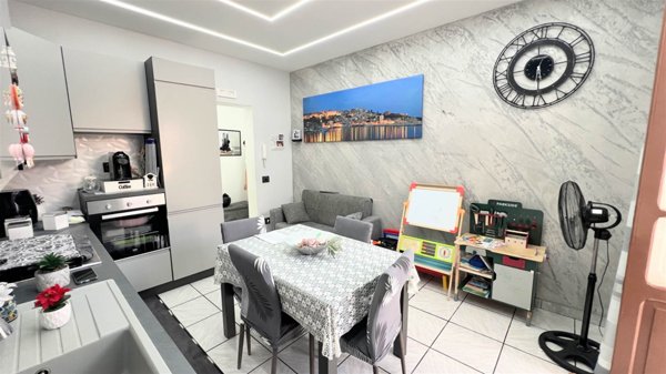 appartamento in vendita a Sciacca