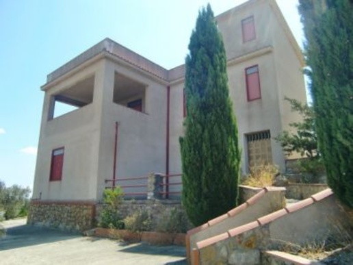casa indipendente in vendita a Sciacca in zona San Calogero