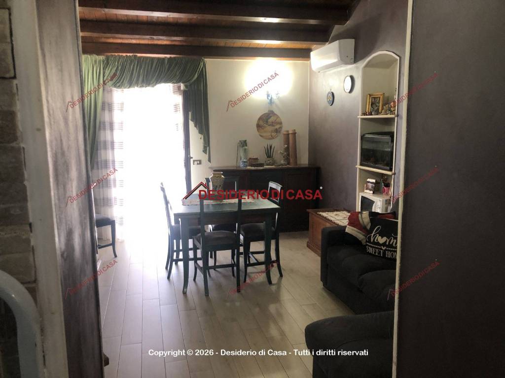 appartamento in vendita a Sciacca
