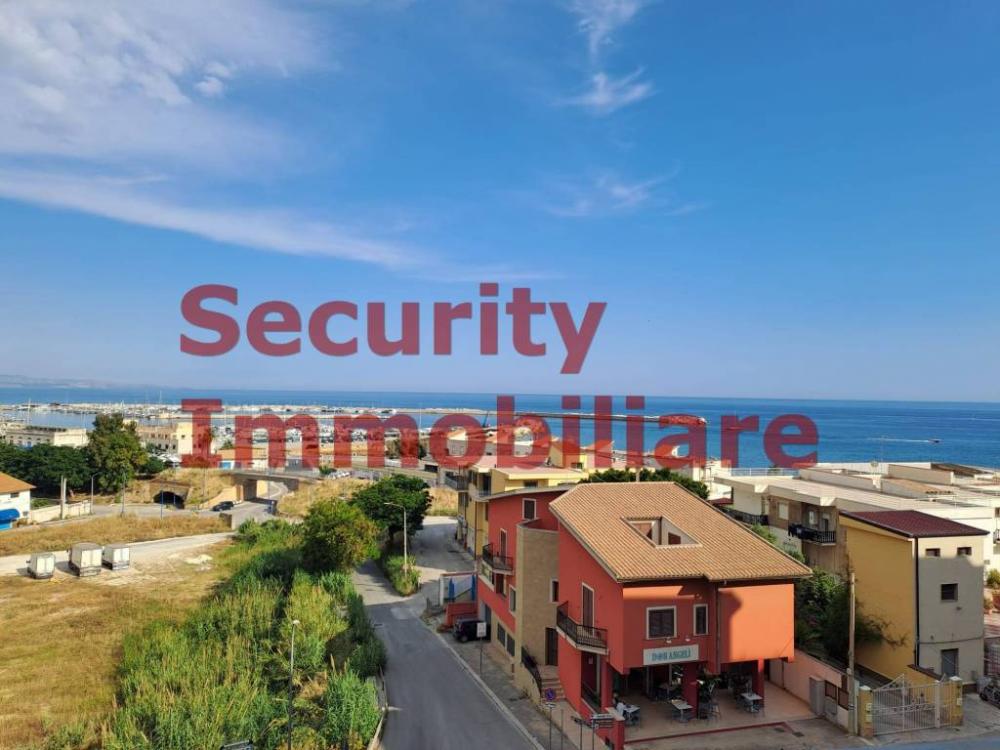 appartamento in vendita a Sciacca in zona Centro Città