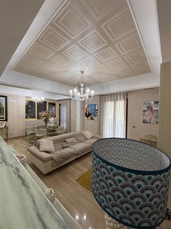 appartamento in vendita a Sciacca in zona Centro Città