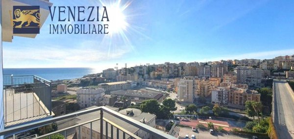 appartamento in vendita a Sciacca in zona Perriera