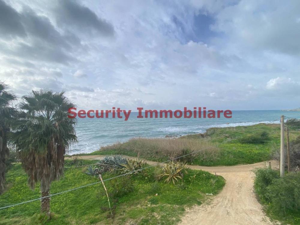 appartamento in vendita a Sciacca in zona Centro Città