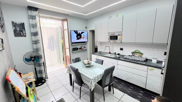 appartamento in vendita a Sciacca