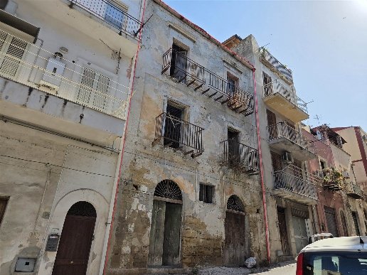 casa indipendente in vendita a Sciacca in zona Centro Città