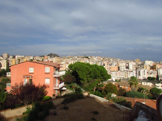 appartamento in vendita a Sciacca in zona Perriera