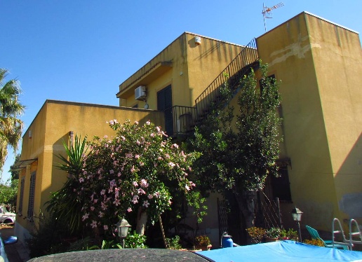 casa indipendente in vendita a Sciacca