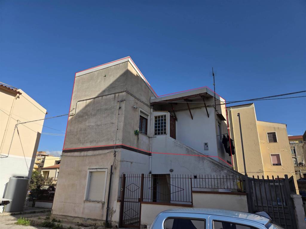 appartamento in vendita a Sciacca
