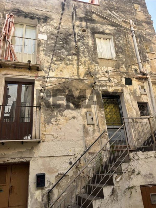 appartamento in vendita a Sciacca