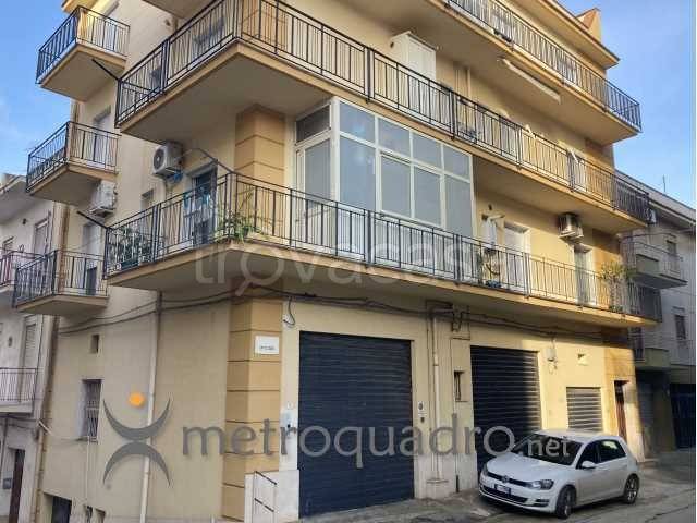 appartamento in vendita a Sciacca