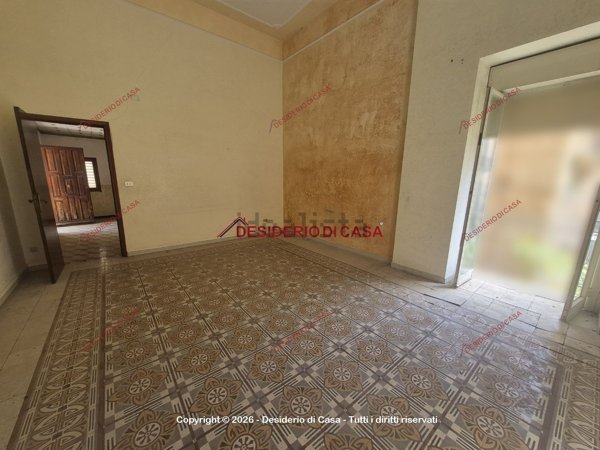 appartamento in vendita a Sciacca in zona Centro Città