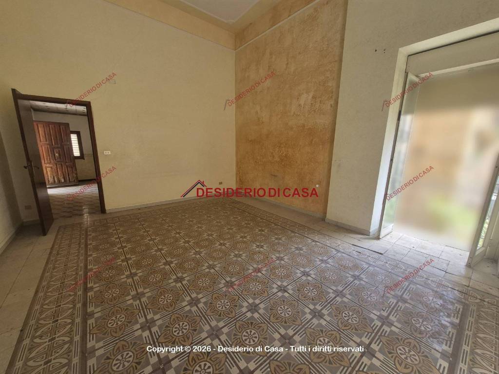 appartamento in vendita a Sciacca in zona Centro Città