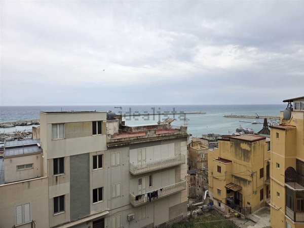 appartamento in vendita a Sciacca in zona Centro Città