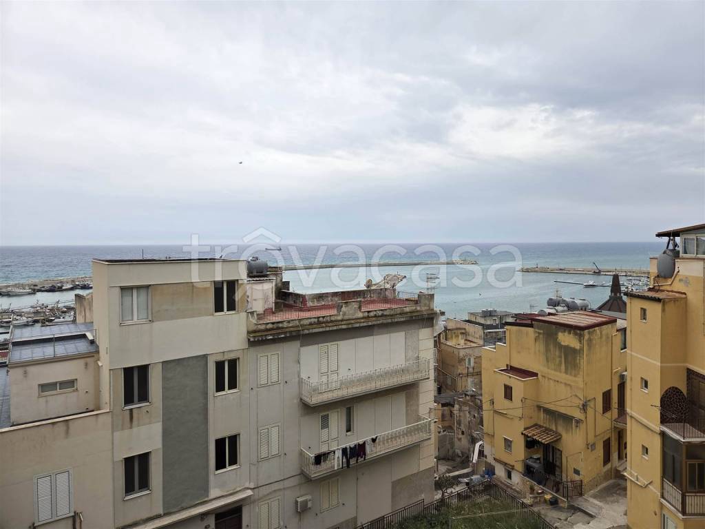appartamento in vendita a Sciacca in zona Centro Città