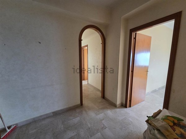 appartamento in vendita a Sciacca in zona Centro Città
