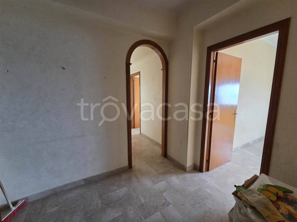 appartamento in vendita a Sciacca in zona Centro Città