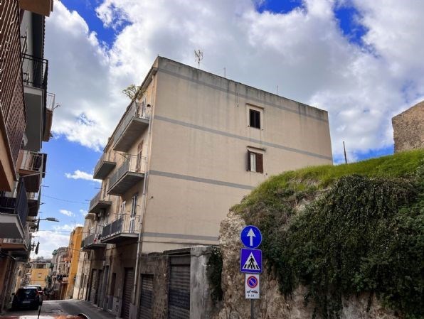 appartamento in vendita a Sciacca in zona Centro Città