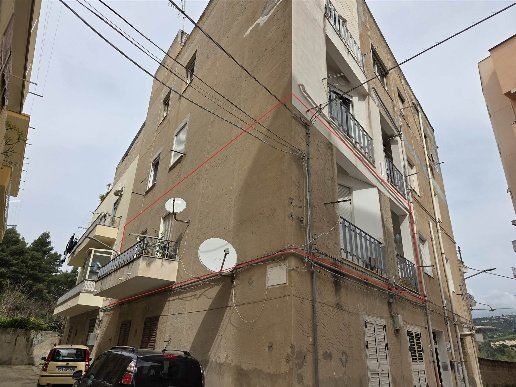 appartamento in vendita a Sciacca in zona Centro Città