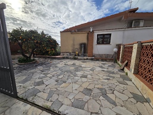 appartamento in vendita a Sciacca in zona San Calogero