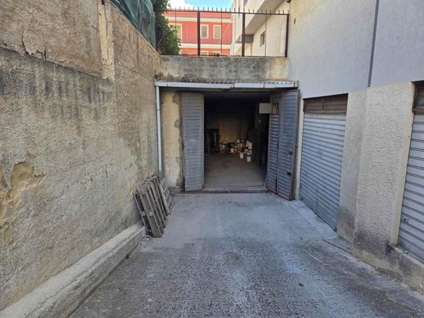 ufficio in vendita a Sciacca in zona Perriera