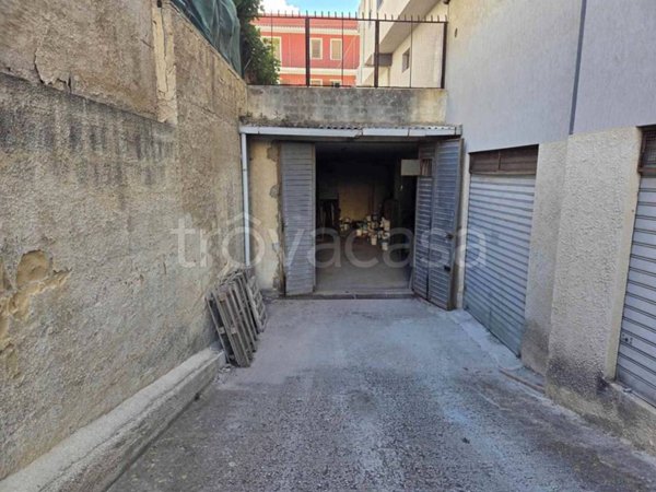 locale commerciale in vendita a Sciacca in zona Perriera