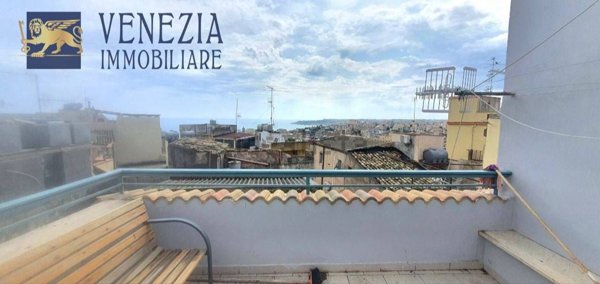 appartamento in vendita a Sciacca in zona Centro Città