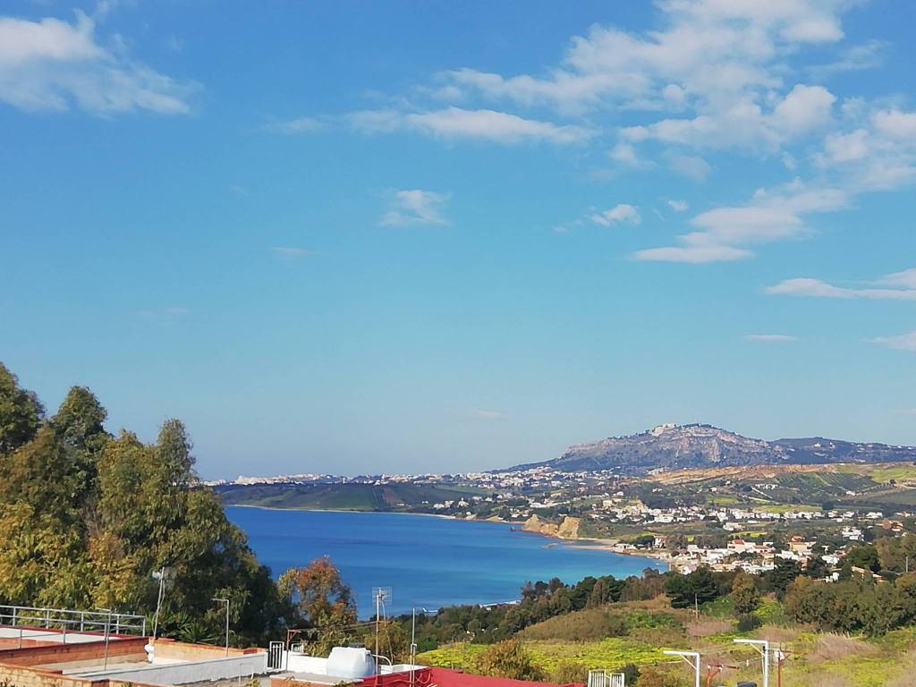 appartamento in vendita a Sciacca