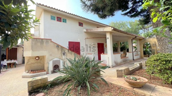 casa indipendente in vendita a Sciacca in zona San Marco