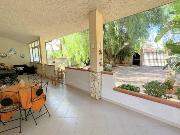 casa indipendente in vendita a Sciacca in zona San Marco