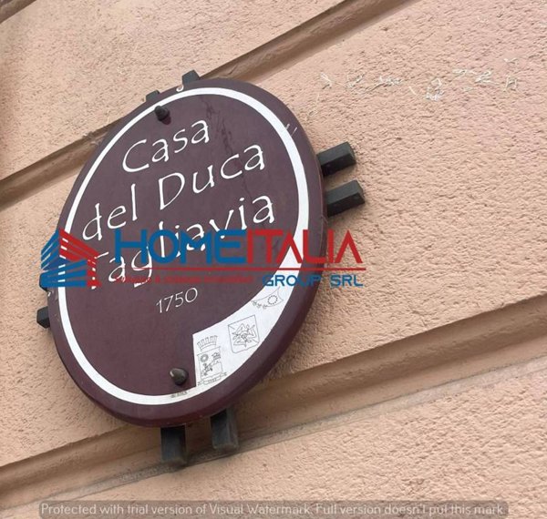 appartamento in vendita a Sciacca in zona Centro Città