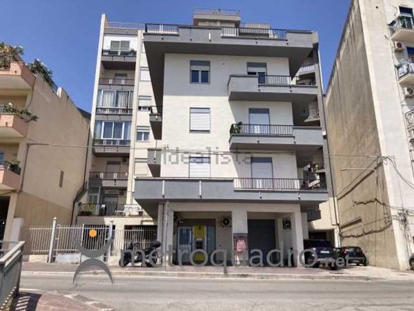 appartamento in vendita a Sciacca in zona Centro Città