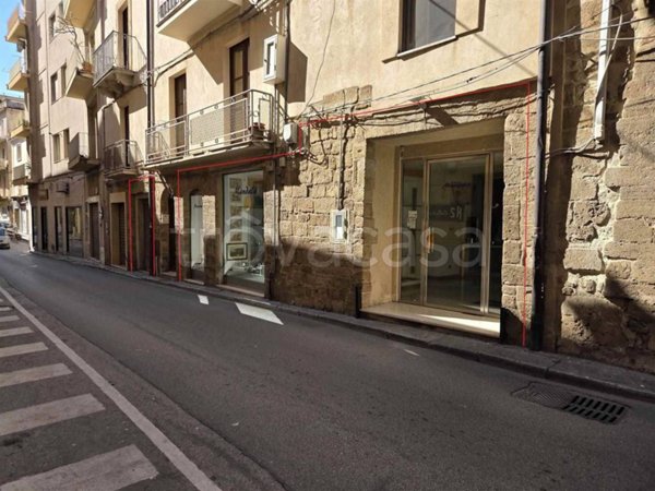negozio in vendita a Sciacca in zona Centro Città