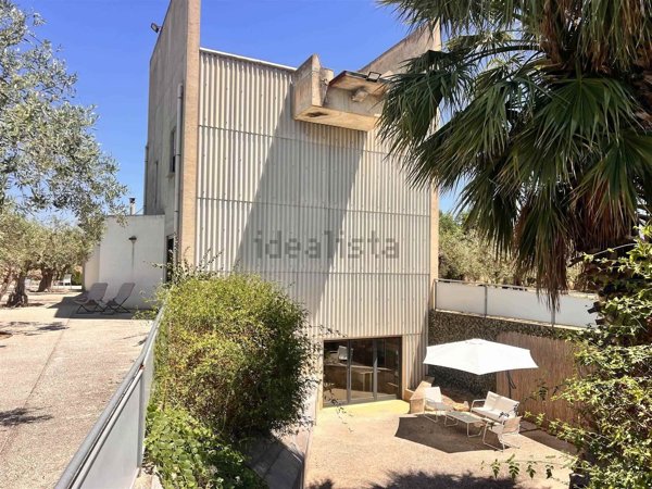 casa indipendente in vendita a Sciacca