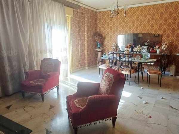 appartamento in vendita a Sciacca