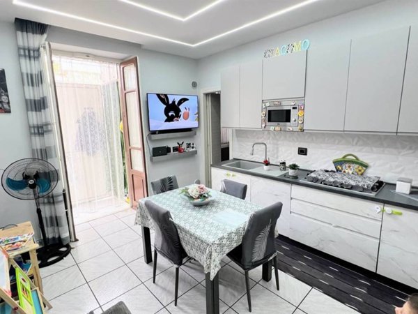 appartamento in vendita a Sciacca in zona Centro Città