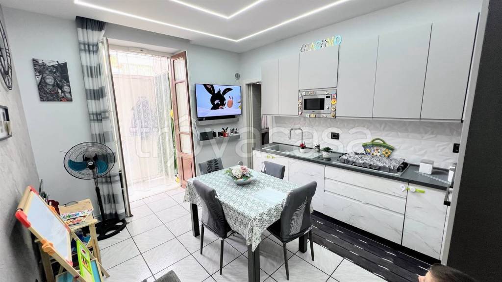 appartamento in vendita a Sciacca in zona Centro Città