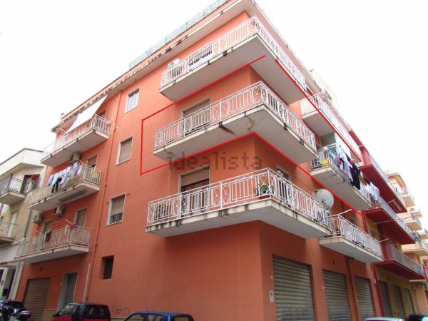 appartamento in vendita a Sciacca in zona Centro Città