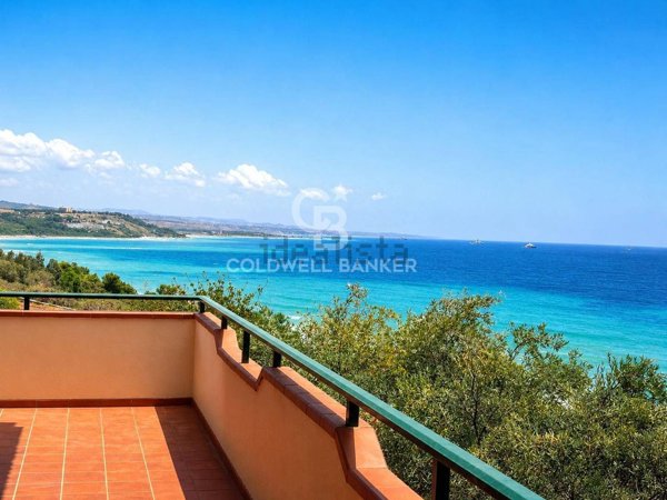 casa indipendente in vendita a Sciacca in zona San Giorgio/Torre Verdura