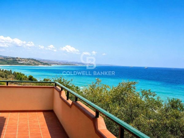 casa indipendente in vendita a Sciacca in zona San Giorgio/Torre Verdura