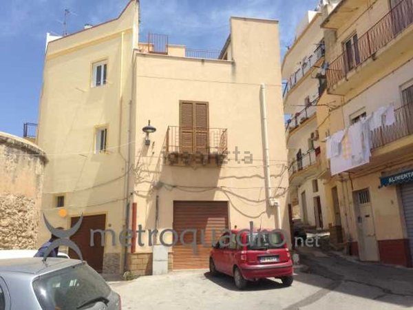 casa indipendente in vendita a Sciacca in zona Centro Città