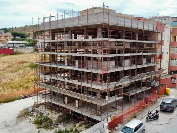 appartamento in vendita a Sciacca