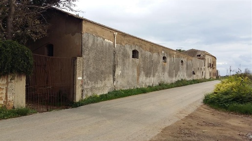 casale in vendita a Sciacca in zona Centro Città